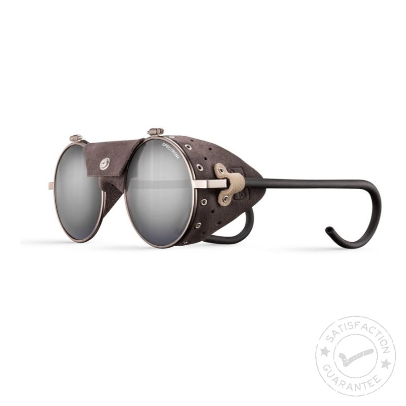 Julbo VERMONT spectron 4 matt gold/brown - sunglasses