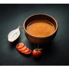 REAL TURMAT - Tomato Soup