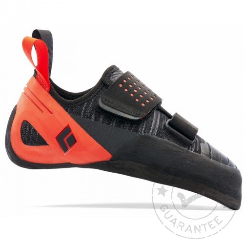 Espadrile BLACK DIAMOND Zone LV octane - Mărimea pantofului: UK 9.5