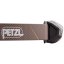 Frontala PETZL Tikka 350 brown