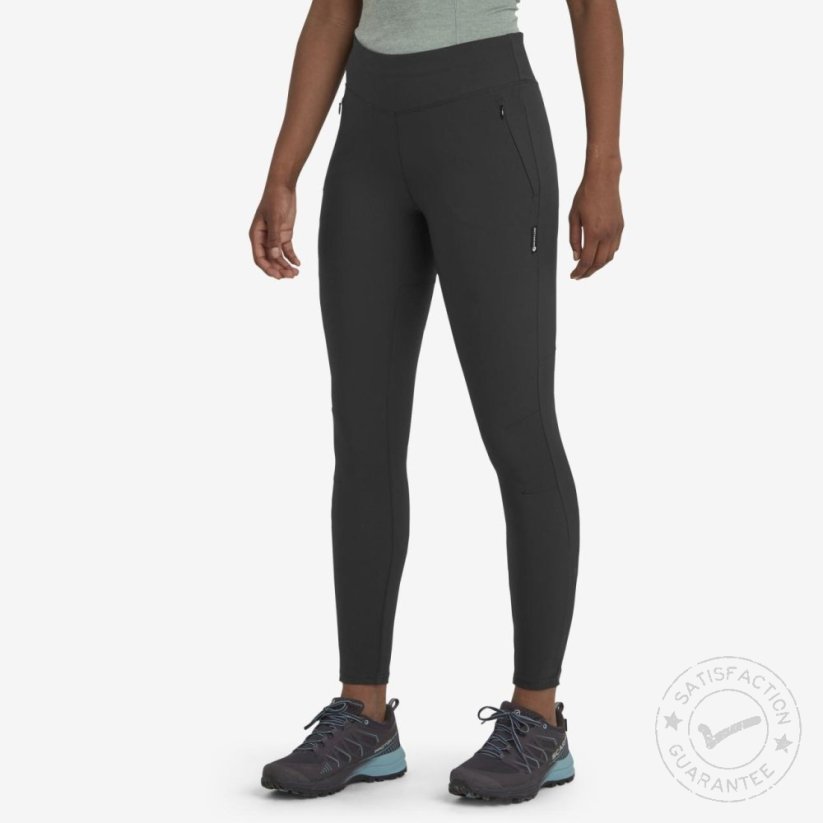 Панталони Montane W Ineo black