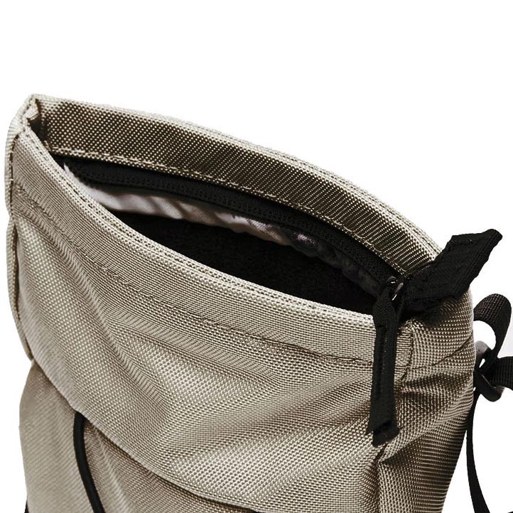 MAMMUT Xeron Pouch RT 2 safari - Τσάντα χιαστί