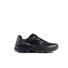 boty MAMMUT Girun II Low GTX black-steel