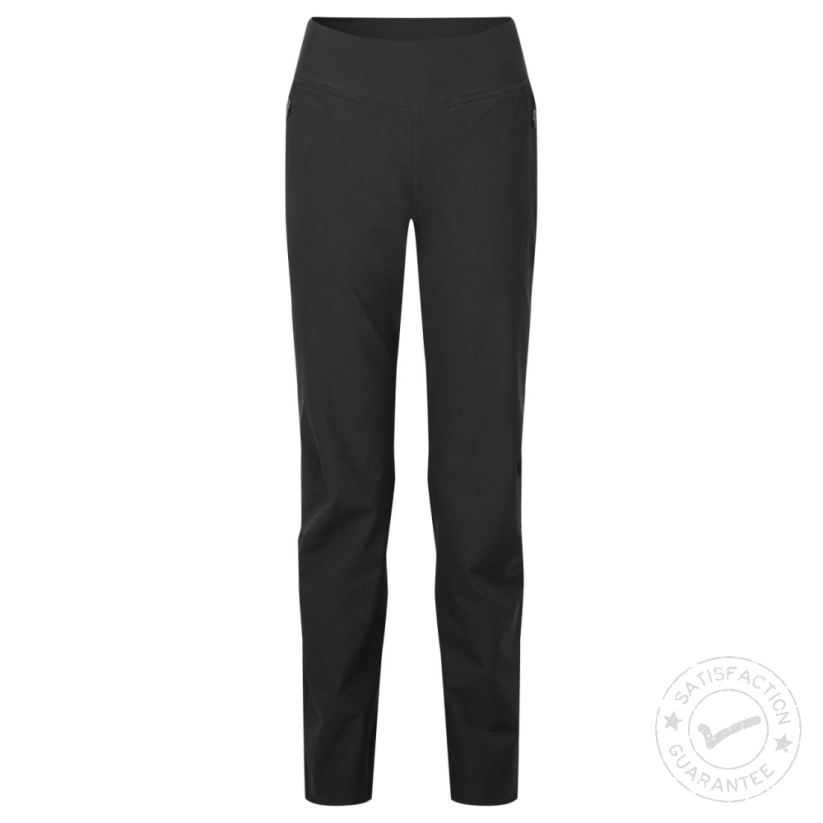 Montane Tucana Pants W black - nadrág