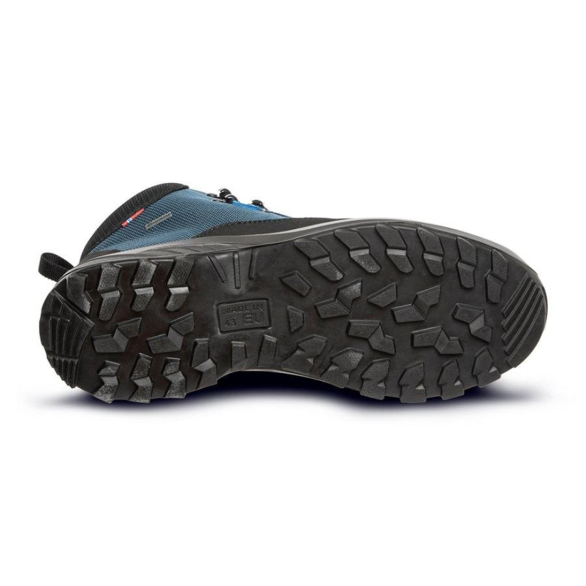 ALFA Kjerr Perform GTX M blau - schuhe