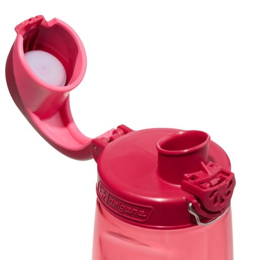 fľaša na vodu NALGENE OTF Sustain 650ml petal beet