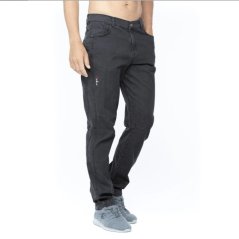 CHILLAZ Magic Style 3.0 black - Climbing pants