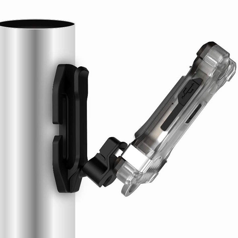 ARMYTEK Zippy Extended Set grey onyx