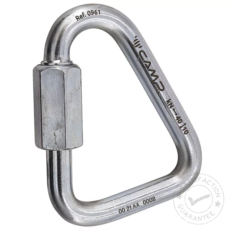 Стоманен майон CAMP Delta Quick Link Steel 10mm