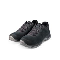 MAMMUT Mercury IV Low GTX black-titanium - cipő