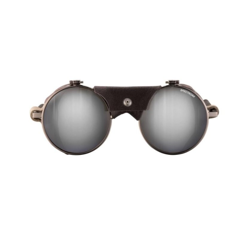 Julbo VERMONT spectron 4 matt gold/brown - Sunčane naočale
