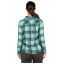 Camisa CHILLAZ Similaun 2.0 Flower Mint