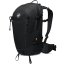 MAMMUT Lithium 25 black - Rugzak