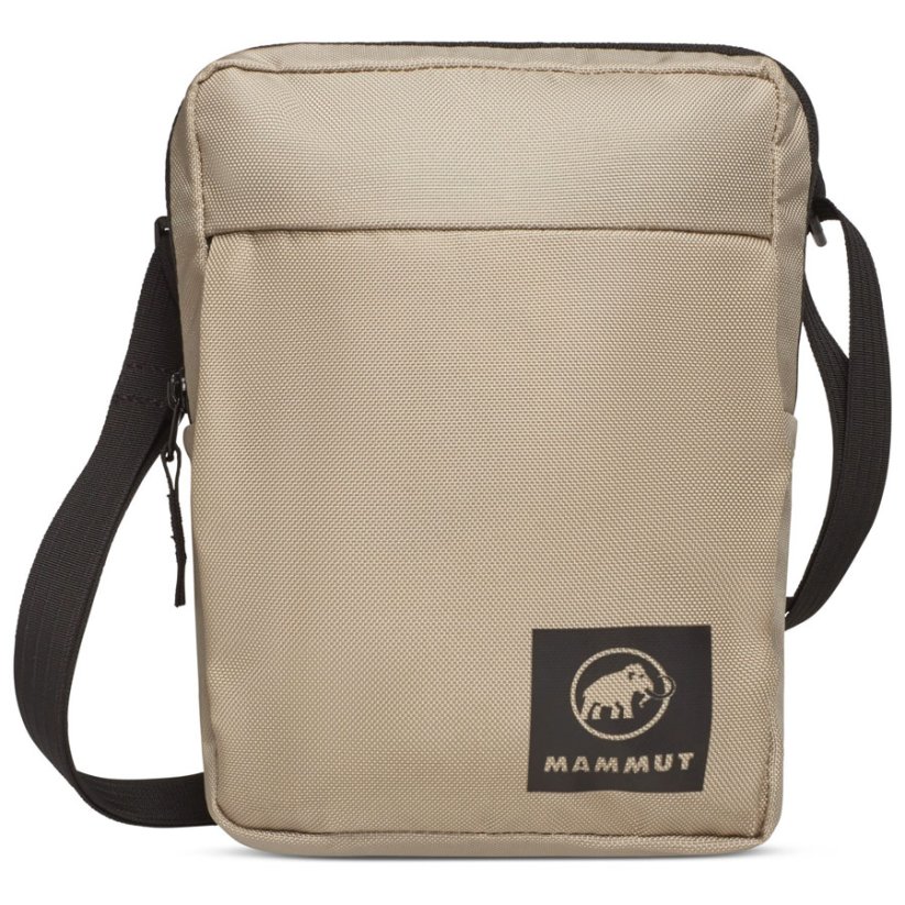 Geantă de umăr MAMMUT Xeron Pouch 2 safari
