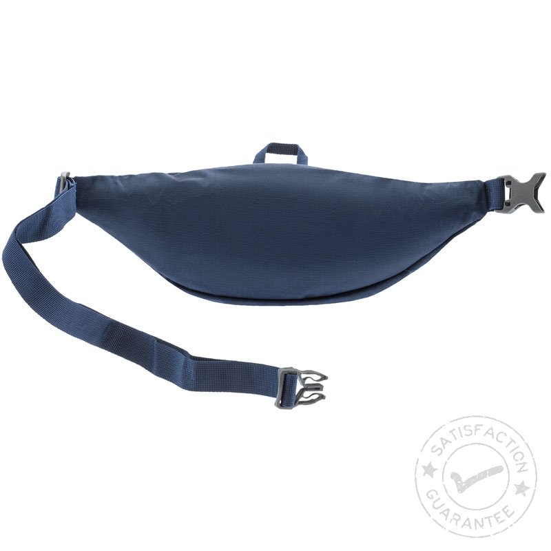 DEUTER Belt I midnight - Heuptas