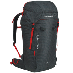 Camp M30 anthracite grey hátizsák