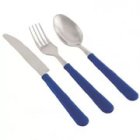 Kitchen utensils & Cutlery
