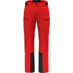 Salewa Sella Pants PTX flame