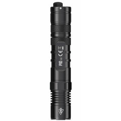 NITECORE P10 V2 1100lm - Φακός χειρός