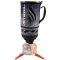JETBOIL Flash 1.0 Fractile - főzőrendszer