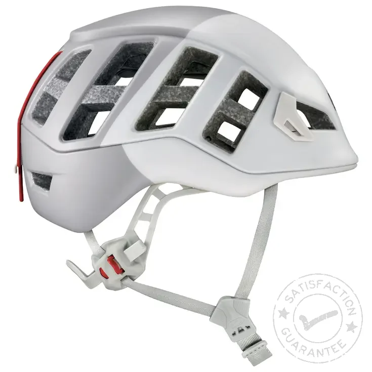 PETZL Meteor S/M blanc-gris - Casque