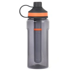 Filter za vodo Lifesystems Filter+Purifier Water Bottle