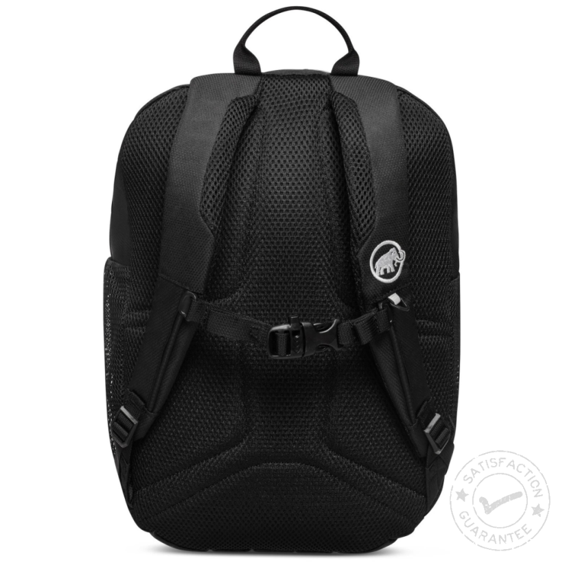 detský batoh MAMMUT First Zip 8l tangerine