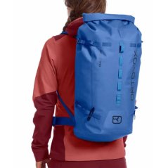 ORTOVOX Trad 28 Dry S just blue - Wandelrugzak