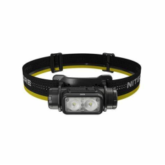 Nitecore NU50 1400lm - čeona svjetiljka