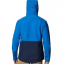 COLUMBIA Evolution Valley Jacket M blue