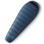 Спален чувал HUSKY Plus blue