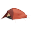 палатка VAUDE Taurus 2P terracotta