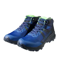 MAMMUT Sertig II Mid GTX Men deep ice-black- jalatsid