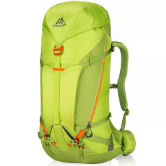 GREGORY Alpinisto 35 LG lichen green - Zaino