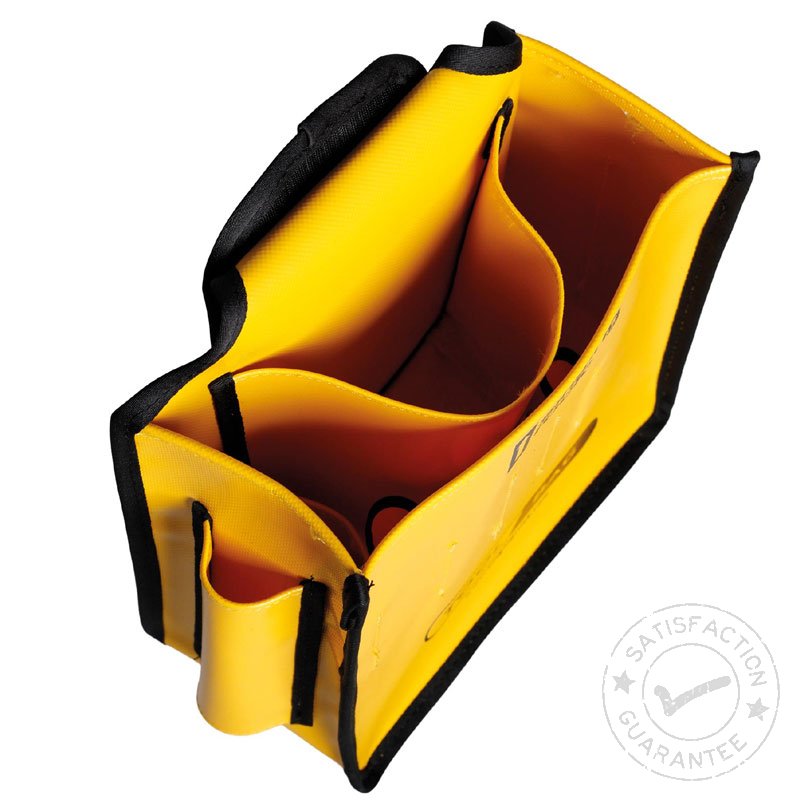 Borseta pentru unelte SINGING ROCK Tool Bag