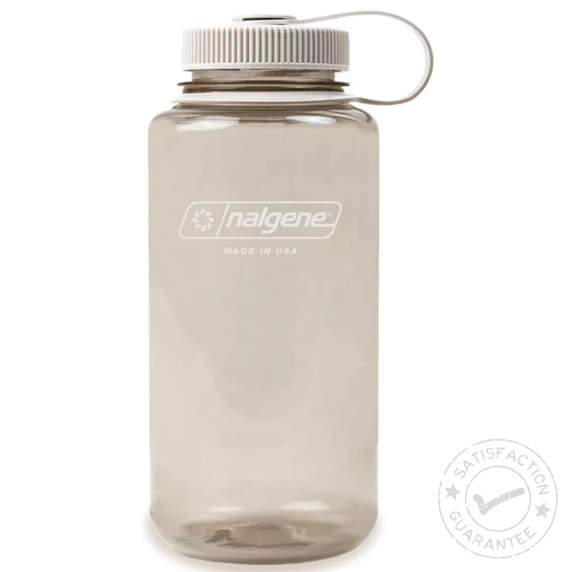 NALGENE Wide Mouth Sustain 1.0 L mocha - Water bottle