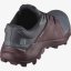 SALOMON Wildcross India Ink/Wine Tasting