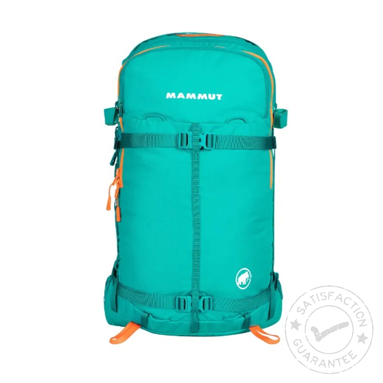 batoh MAMMUT Flip 22 Removable Airbag 3.0 dark ceramic/black