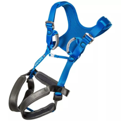OCÚN Doppler azul - Arnés completo para niños