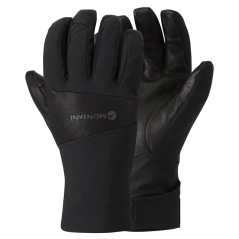 Montane Alpine Resolve schwarz - Handschuhe