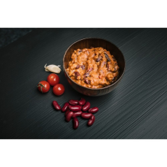 REAL TURMAT - Chilli stew with beans