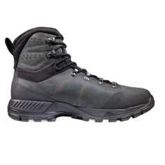 MAMMUT Mercury Tour II High GTX Men black- jalatsid
