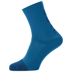 Nogavice GORE Brand Mid Socks