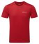 Тениска Montane Dart Lite T-Shirt acer red