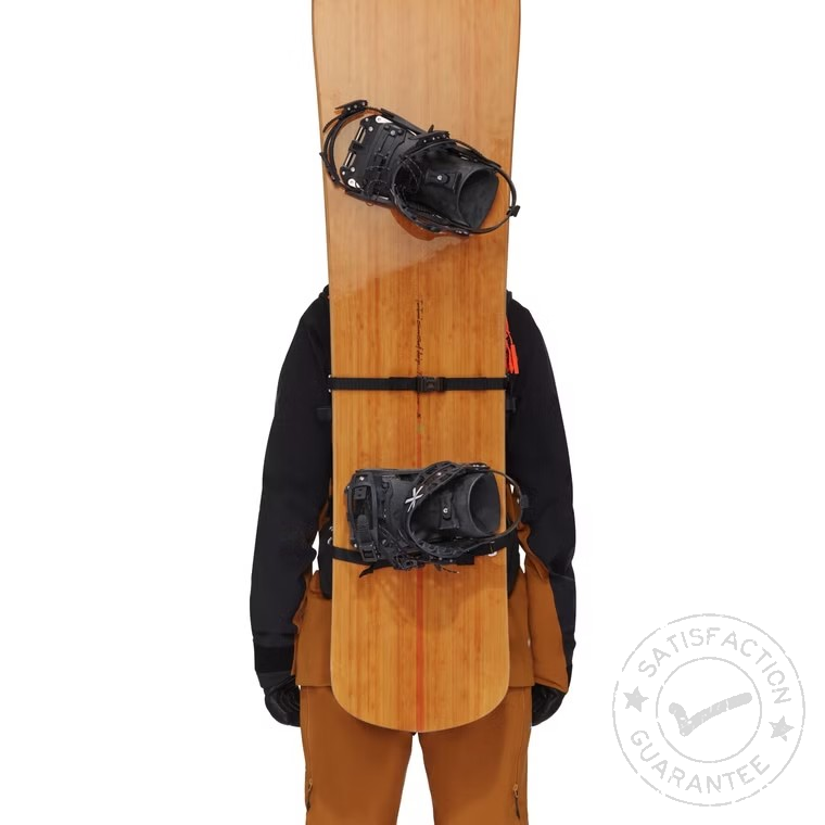 batoh MAMMUT Free 22 Removable Airbag 3.0 sapphire