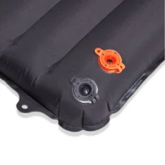 karimatka MAMMUT Protect Mat charcoal