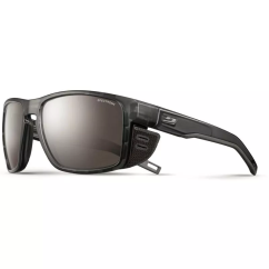 JULBO Shield Spectron 4 black/black - Päikeseprillid