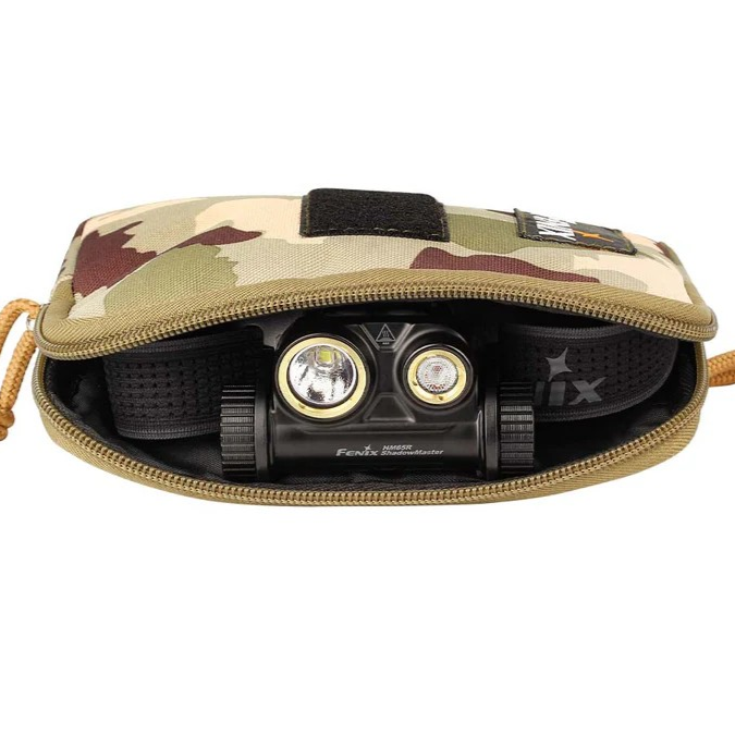 FENIX APB-30 camo - Borsetă depozitare