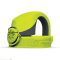 NALGENE OTF Cap Sustain lime charcoal - Tappo di ricambio