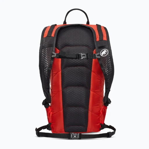 batoh MAMMUT Neon Light 12 red